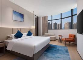 Days Inn by Wyndham Hangzhou Gongshu 5