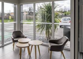 B&B HOTEL Bordeaux Le Haillan 3 étoiles 5