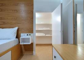 Acropolis, a nice and minimal apartment 2