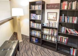 Sleep Inn North Scottsdale near Mayo Clinic 5