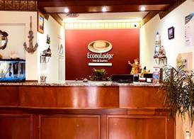 Econo Lodge Inn & Suites Old Saybrook - Westbrook 5