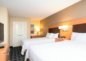 TownePlace Suites by Marriott Kalamazoo 5