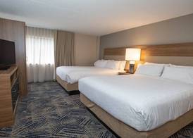 Candlewood Suites CLEVELAND SOUTH - INDEPENDENCE by IHG 4