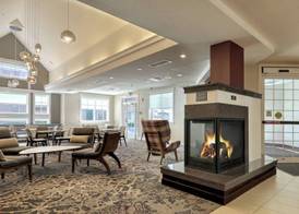 Residence Inn by Marriott Woodbridge Edison/Raritan Center 3