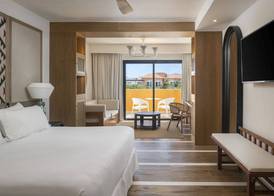 Hôtel Kappa Club Ocean Coral & Turquesa 5
