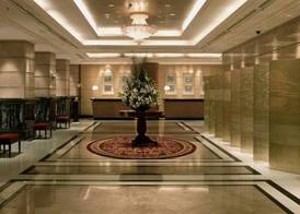 Clarion Tianjin Hotel 2