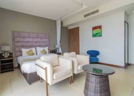 Fairways Hotel Kisumu 5