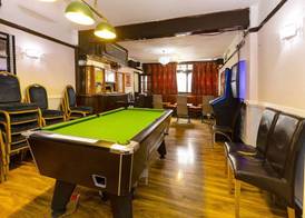 Old Oak Tree Inn 2