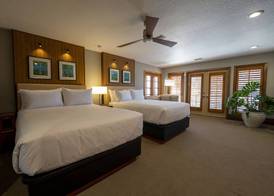 Evermore Orlando Resort 3