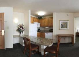 Staybridge Suites BROWNSVILLE by IHG 3