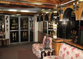 Hotel La Joya 5