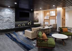 Fairfield Inn & Suites by Marriott Charlotte University Research Park 4