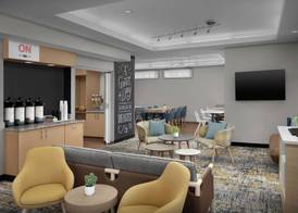 TownePlace Suites by Marriott Corpus Christi Portland 2