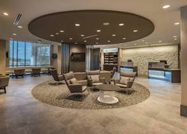 SpringHill Suites by Marriott Dallas Rockwall 4