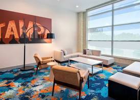 Hyatt House Tampa Airport/Westshore 4