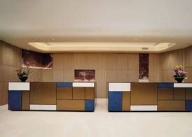 Novotel Chengdu Lige 5
