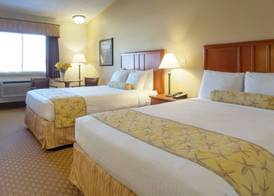 Bayside Resort Hotel 5