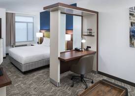 SpringHill Suites Alexandria Southwest 5
