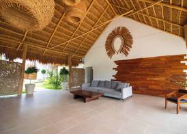 My Blue Hotel Holbox 3