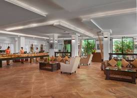 Palace Gate Hotel & Resort by EHM 3