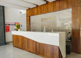 Hotel Revolución 3
