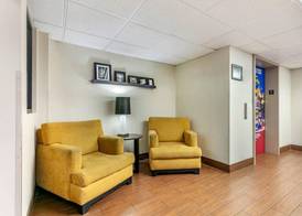 Sleep Inn & Suites near Sports World Blvd 3