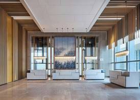 Four Points by Sheraton Wuhan, Jiangxia 2