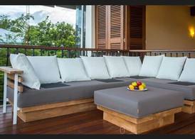 Jacana Amazon Wellness Resort 4