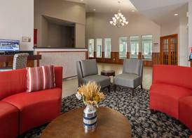Best Western Wheatland Inn 3