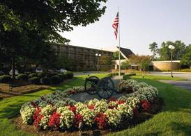 Fort Magruder Hotel Trademark Collection by Wyndham 2