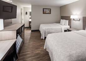 SureStay Hotel by Best Western Findlay 4