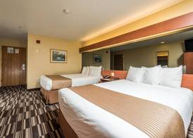 Microtel Inn and Suites Ocala 3