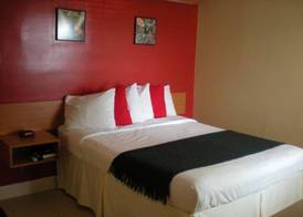 Haven Hotel - Fort Lauderdale Airport & Cruise Port 2