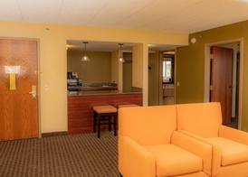 Best Western Executive Inn Kenosha - Pleasant Prairie 4