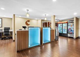 Comfort Inn Chambersburg North 2