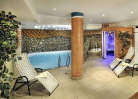 Hotel zum Hirschen Zell am See 5