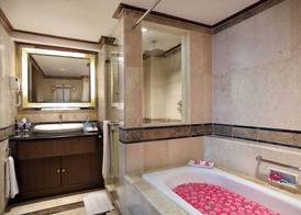 Novotel Solo 5