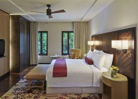 Mulu Marriott Resort 3