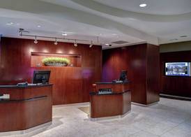 Courtyard by Marriott Atlanta Airport West 3