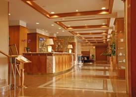 Hotel Partizán 2