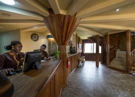 Maaha Beach Resort 3