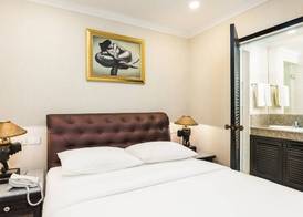 The Ambiance Hotel 4