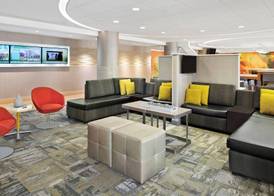 SpringHill Suites by Marriott Flagstaff 2
