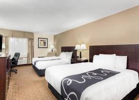 AmericInn by Wyndham Frankfort IN 4