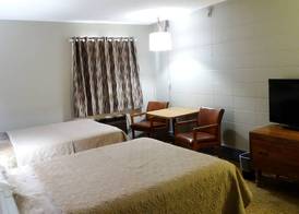 Attican Motel - Attica - Batavia - Warsaw - Darien Lake 4