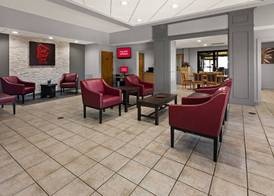 Red Roof Inn & Suites Monroe, NC 3