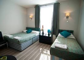 Comfotel BLU 3