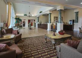 Quality Inn Conference Center at Citrus Hills 3