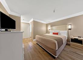 Americas Best Value Inn San Clemente Beach 5