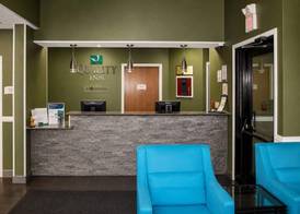 Quality Inn North Vernon 3